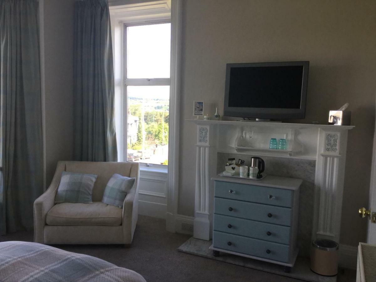 Double or Twin Room with Extra Bed