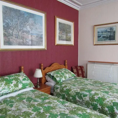 Athollbank Guest House-2